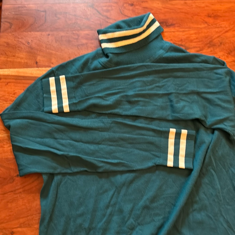 Todd Snyder L merino turtleneck